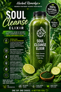 Soul Cleanse Elixir