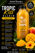 Tropic Kiss Elixir